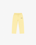 BUTTER YELLOW KIDS SWEATS
