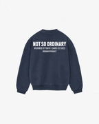 NAVY CREWNECK NSO