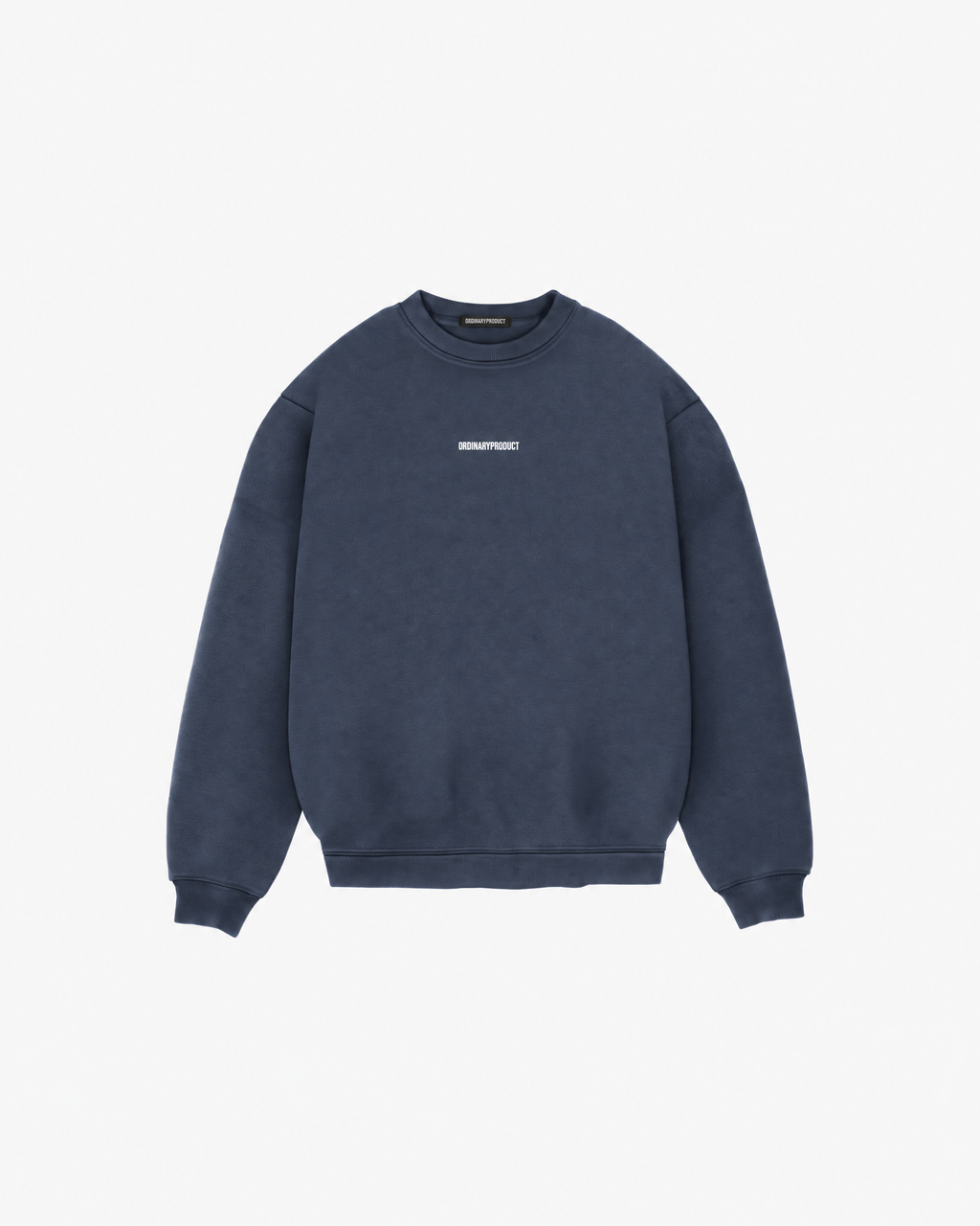 NAVY CREWNECK NSO
