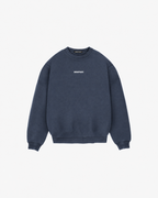 NAVY CREWNECK NSO