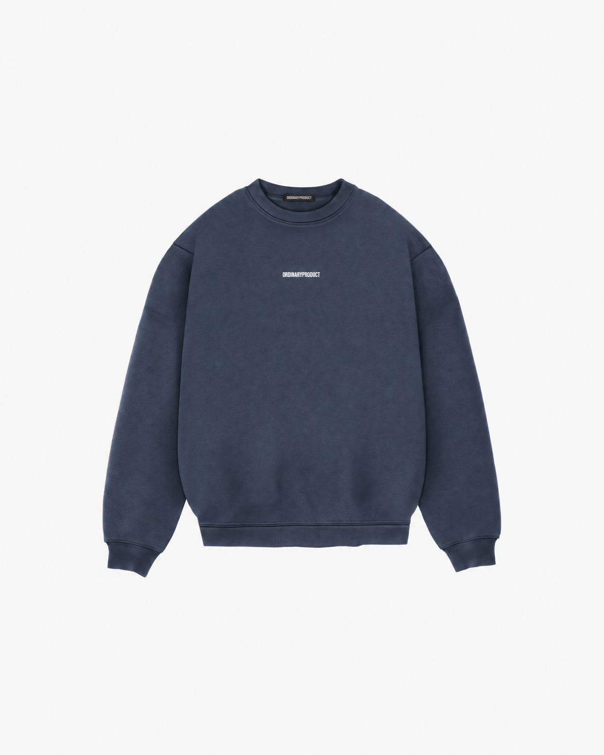 NAVY CREWNECK NSO