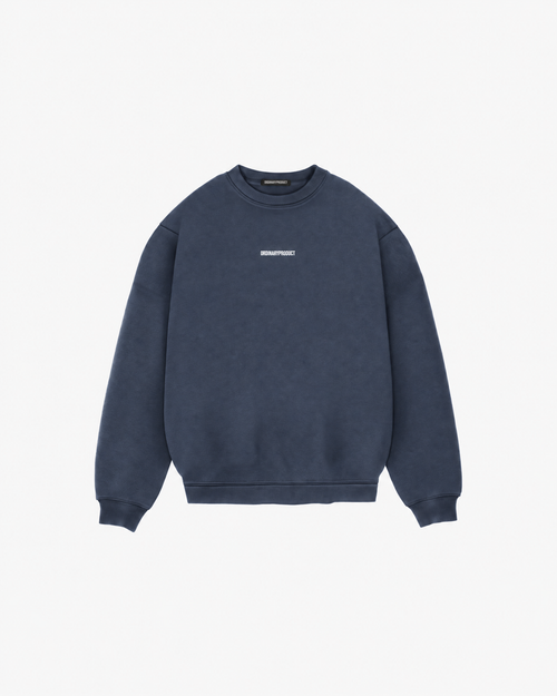 NAVY CREWNECK NSO