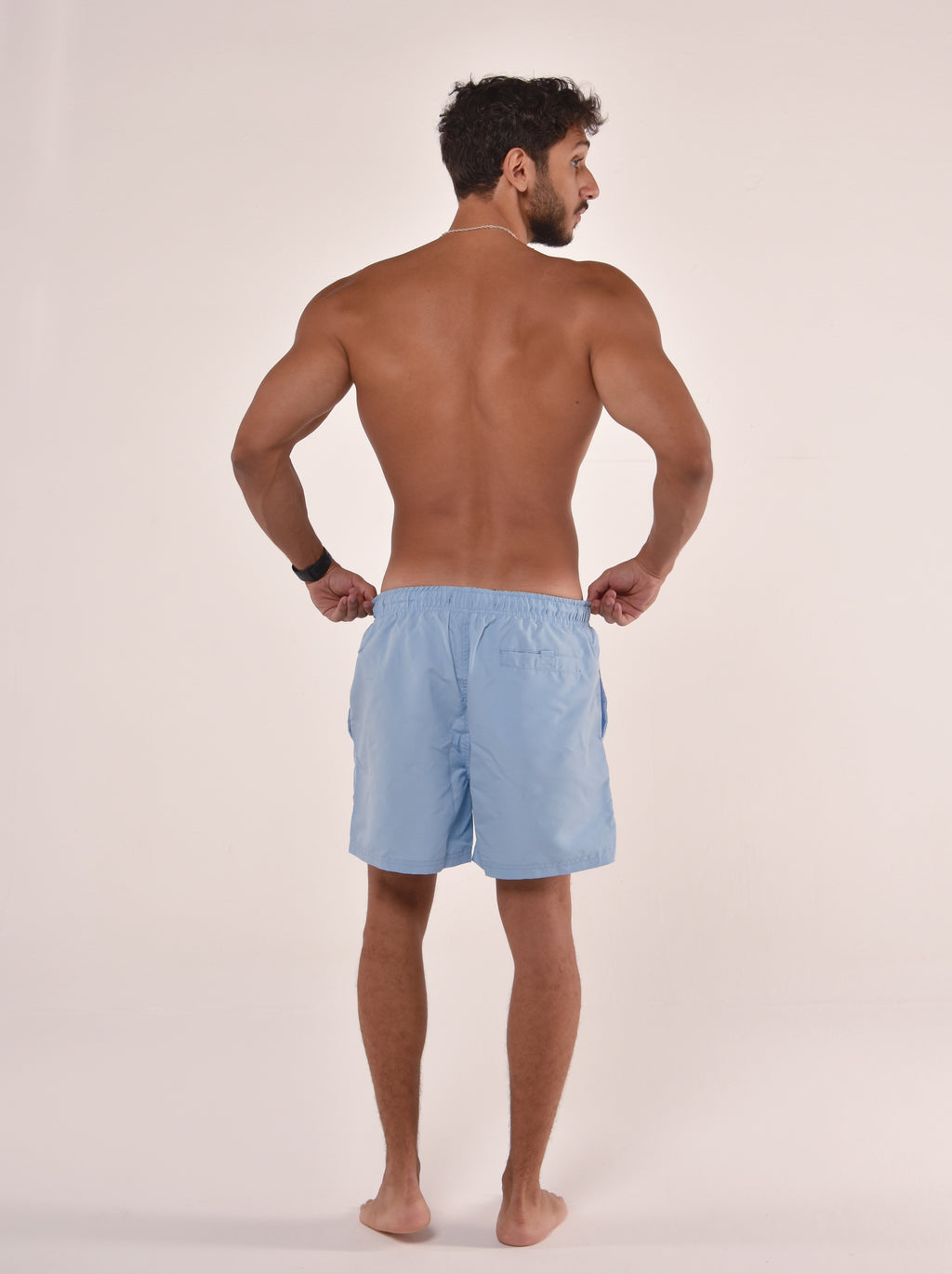 POPPING EYES SWIMSUIT