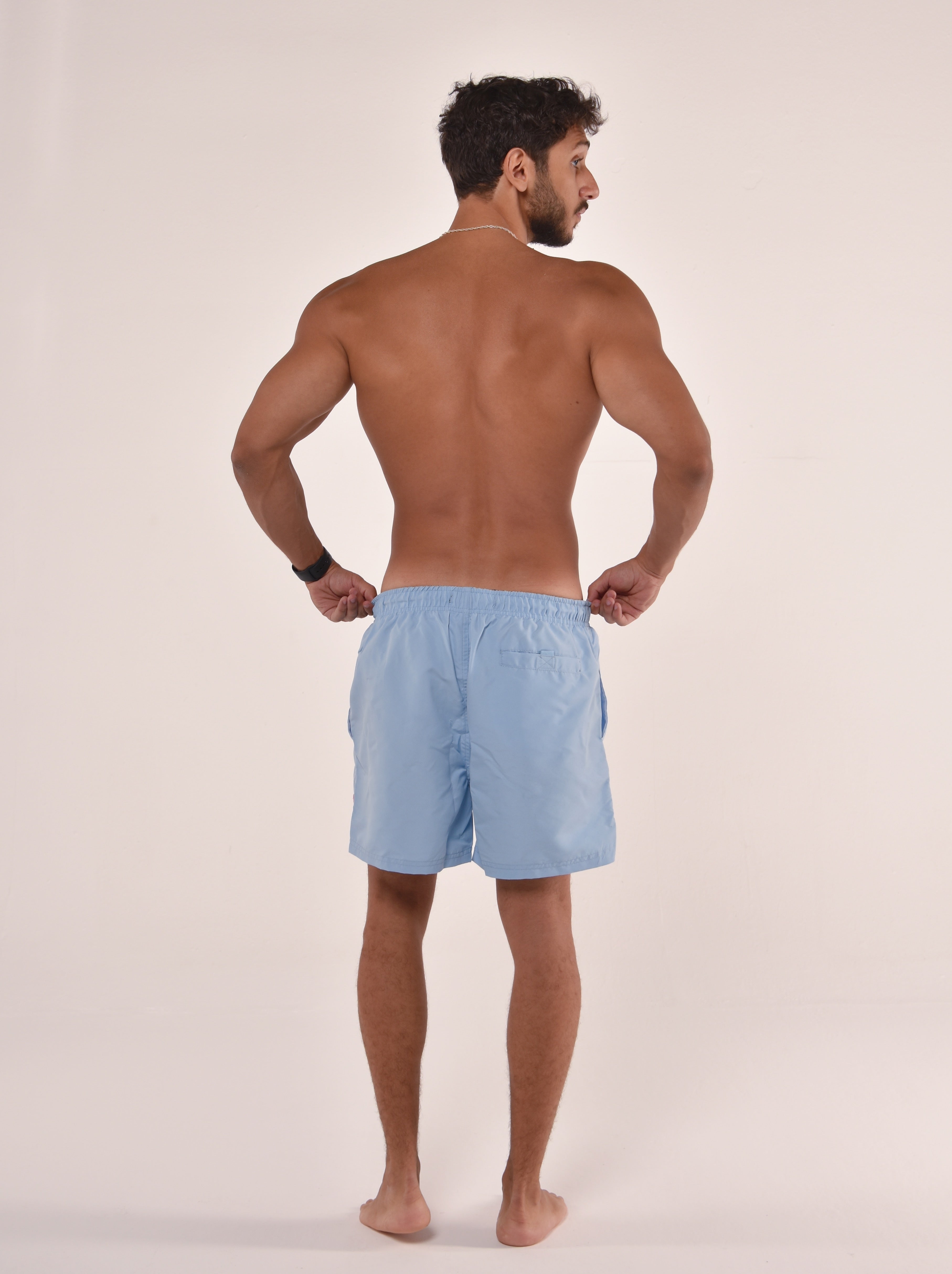 POPPING EYES SWIMSUIT