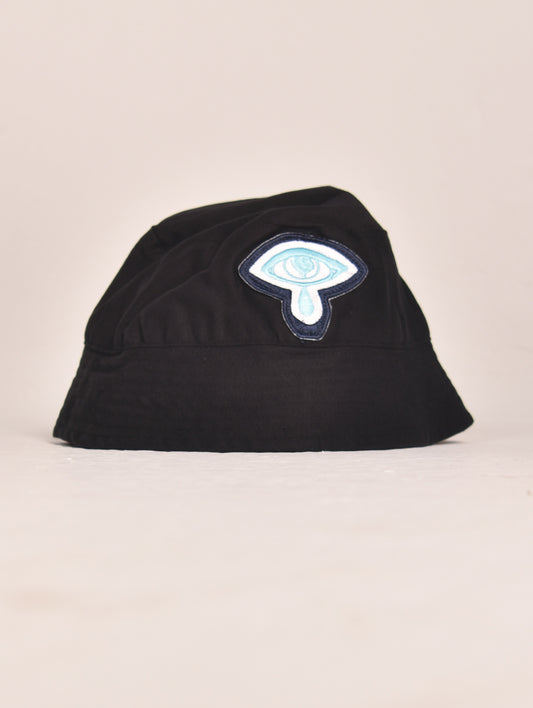 Evil Eye Bucket Hat